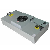 High Efficiency Fan Coil Unit Filter with Industry system APM-USA
