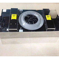 High Efficiency Fan Coil Unit Filter with Industry system APM-USA