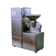 High Precision Powder Jet mill Pulverizer APM-USA