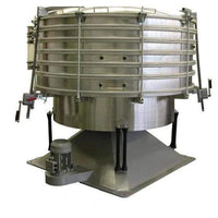 High Precision Powder Particle Vibrating Screen Machine Sieve APM-USA