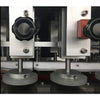 High Pressure and High Speed Continuous Cap Compression Moulding Hydraulic Press Machine for Plastic APM-USA