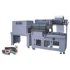 High Quality Automatic Cable Wrapping used Pe Film Heat Shrink Packaging Machine APM-USA
