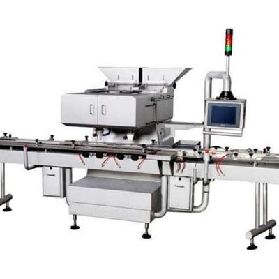 High Quality Capsule Tablet Counting Machine APM-USA