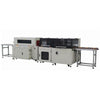 High Quality Carton Wrap Shrink Package Machine / Automatic L Type Shrink Wrapping Machine APM-USA