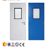 High Quality High Speed Door|fabric Rapid Door used in the Clean Room (st-001) APM-USA