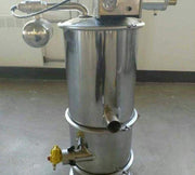 High Quality Vertical Pneumatic Vacuum Feeding Machine APM-USA