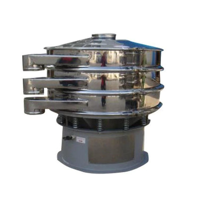 High Quality Vibratory Sieves/ Vibrating Screener Sieve Sifter for Sugar and Salt APM-USA