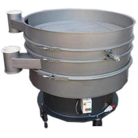 High Quality Vibratory Sieves/ Vibrating Screener Sieve Sifter for Sugar and Salt APM-USA