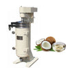 High Yield Vegetable and Fruit Oil Centrifuge Separator Machine APM-USA