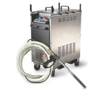 High-speed Environmental Protection Dry Ice Cleaning Equipment APM-USA