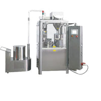 Hot Sale High Quality Automatic Capsule Filling Machine in the Usa APM-USA