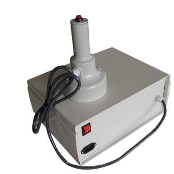 Hot Sale Small Manual Induction Aluminum Foil Sealing Machine Hand Held Induction Sealer APM-USA