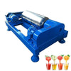 Hot Selling Horizontal Centrifuge Wheat Starch Decanter Separator APM-USA
