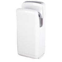 Household Bathroom High Speed - High Velocity -fast Dry Double Sided Sensor Touch less Machine APM-USA