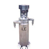 How do you Separate Oil from Water 3 Phase Gf Series Tubular Centrifuge will help you APM-USA