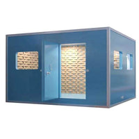 Indoor Sound Proof Shed Mobile Studio Direct Seeding Soundproof Room Small Dubbing Book Room Musical APM-USA
