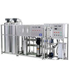 Industrial 5000 Lph Sand Filter Water Treatment Plant Price APM-USA