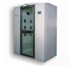 Industrial Air Shower APM-USA