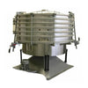 Industrial Double Deck Small Circle Vibrating Screen Rotating Wet Sieve Shaker APM-USA