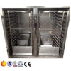Industrial Microwave Drying Box-type Microwave APM-USA