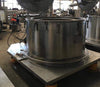 Industrial Scale Centrifuge Juice Clarification Kitchen Centrifuge Psl800 Flat Type Centrifuge APM-USA