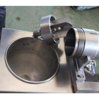 Industrial Tubular Bowl Prp Centrifuge APM-USA