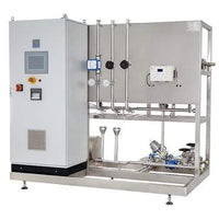 Industry Water Treatment Bottling Plants Machine APM-USA