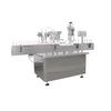 Injection Vial Filling Capping Labeling Machine Pharmaceutical Production Line APM-USA