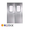 Interactive Chain Clean Room Fast Action Door (st-001) APM-USA
