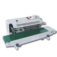 Laminated Film Bag Sealing Machinery Semi-automatic APM-USA