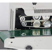 Laminated Film Bag Sealing Machinery Semi-automatic APM-USA