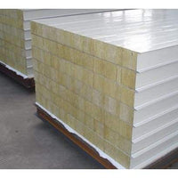 Lightweight Construction Materials and Insulated Styrofoam Concrete Sandwich Wall Panels APM-USA
