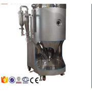 Lpg High Speed Atomizer Centrifugal Spray Dryer Machine APM-USA