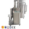 Lpg High Speed Atomizer Centrifugal Spray Dryer Machine APM-USA