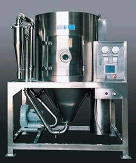 Lpg High-speed Centrifugal Spray Dryer (atomizer) APM-USA