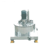 Made in the Usa Good Quality Halar Lined Flat Centrifuge APM-USA