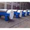 Made in the Usa High Rotation Speed Lw Horizontal Scroll Discharge Decanter Centrifuge Centrifuge APM-USA