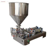 Manual Juice Carton Filling Machines APM-USA