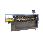 Manual Tube Filling and Sealing Machine for Cosmetic/ampule APM-USA