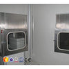 Material Transfer in different Clean Grade Cleanroom APM-USA