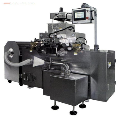 Medium Speed Dry Laminator Machine for Film APM-USA