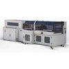 Membrane used Auto Heat Shrink Wrapping/ Packaging Machine APM-USA