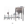 Middle-sized-large Dry Powder Filling Machine for Small Business APM-USA