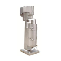 Milk Cream Separator Machine Gf105 APM-USA