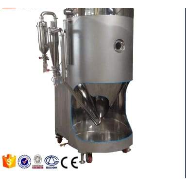 Milk and Coffee Spray Drying Machine APM-USA