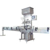 Mineral Water Plant Production Line Small Bottle 5l 10l Bottle Washing Filling Capping Labeling APM-USA