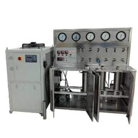 Mini Type Herbal Medicine Co2 Super Critical Extraction Machine Small Capacity 1l APM-USA