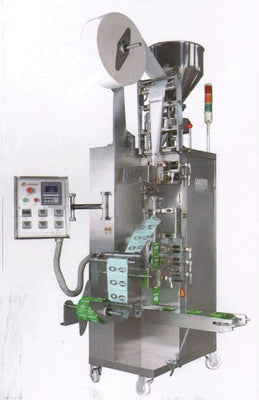 Model Dxdch-10c Automatic Tea-bag Packaging Machine APM-USA