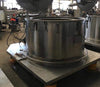 Model Pd Food Grade Processing Centrifugal Filter Bag Basket Centrifuge APM-USA