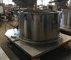 Model Pd Platform Batch Centrifuge Juice Clarifying Centrifuge APM-USA